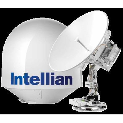 Intellian v110 Intellian v110