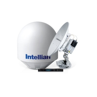 Intellian v130 Intellian v130