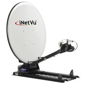 C-Com iNetVu 1200