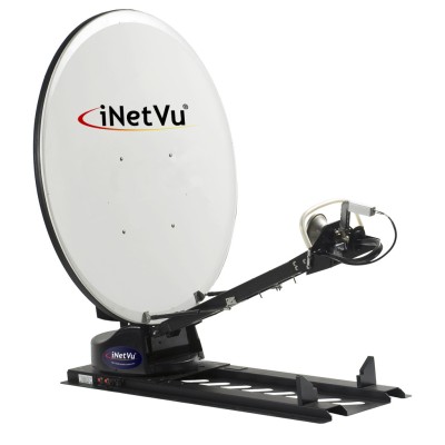 C-Com iNetVu 1200 C-Com iNetVu 1200