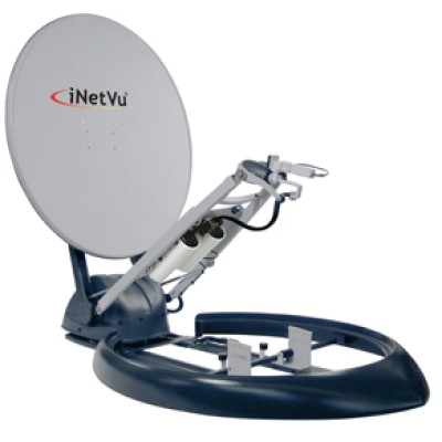 C-Com iNetVu 1202 C-Com iNetVu 1202