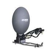 Explorer 8100