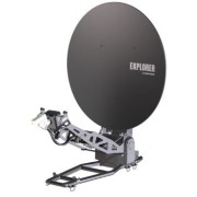 Explorer 8120 Ku