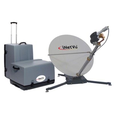 C-Com iNetVu ACFLY 1200 C-Com iNetVu ACFLY 1200