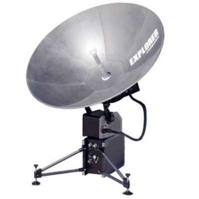 Cobham EXPLORER 6100 Ku Cobham EXPLORER 6100 Ku