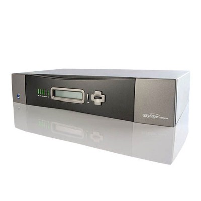 SkyEdge Gateway SkyEdge Gateway