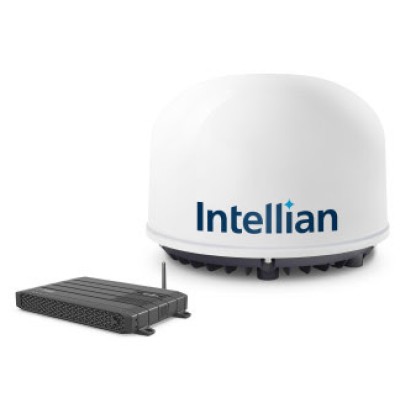 Intellian C700 Intellian C700