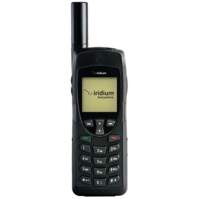 Iridium 9555 Iridium 9555