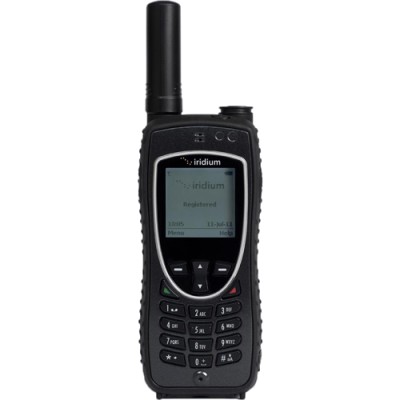 Iridium 9575 Extreme Iridium 9575 Extreme