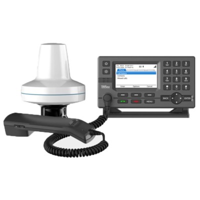 Iridium LT-3100 Iridium LT-3100