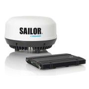 SAILOR 4300 Certus Terminal 19