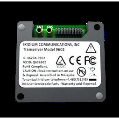 Iridium 9602 (SBD) Iridium 9602 (SBD)