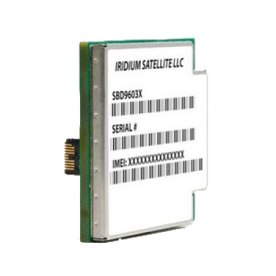 Iridium 9603 (SBD) Iridium 9603 (SBD)
