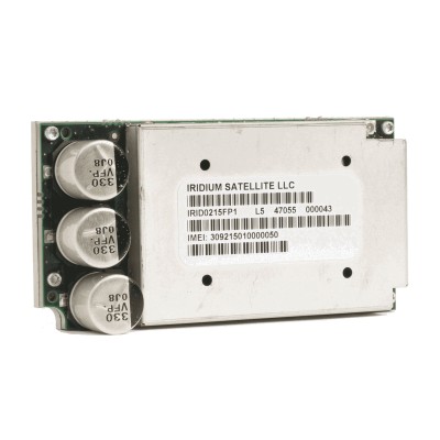 Iridium Core 9523 Iridium Core 9523