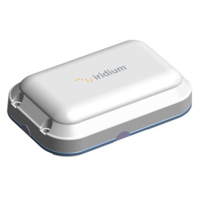 Iridium EDGE Iridium EDGE