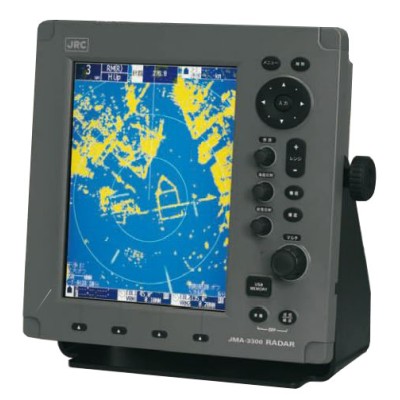 JRC JMA-3334 JRC JMA-3334