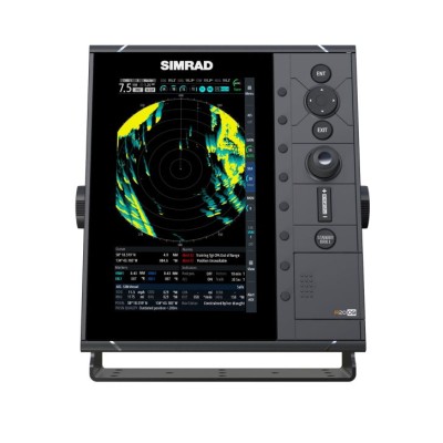Simrad R2009 Simrad R2009