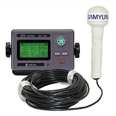 Samyung SPR-1400 Samyung SPR-1400