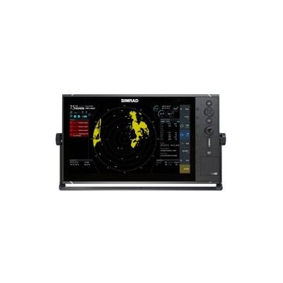 Simrad R3016 Simrad R3016