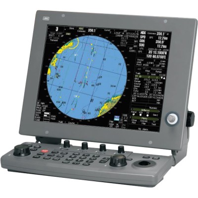 JRC JMA-5200Mk2 JRC JMA-5200Mk2