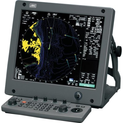 JRC JMA-5300Mk2 JRC JMA-5300Mk2