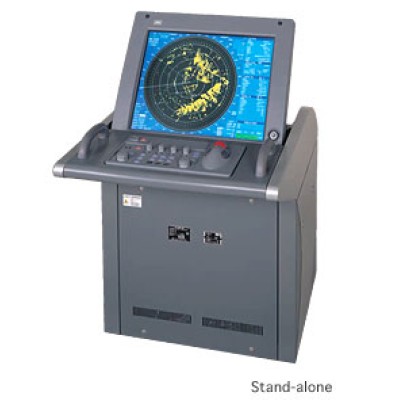JRC JMA-7100 Series JRC JMA-7100 Series