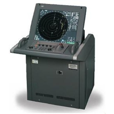 JRC JMA-9100 Series JRC JMA-9100 Series