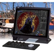 JRC JMR-5400