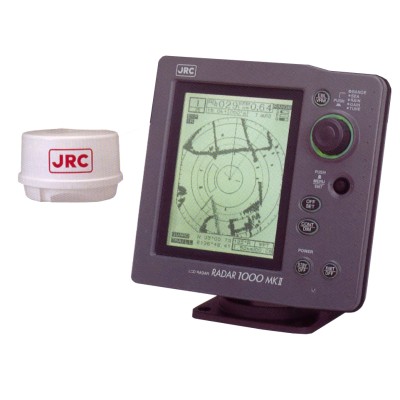 JRC RADAR 1000MKII JRC RADAR 1000MKII