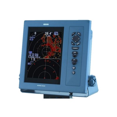 Koden MDC-2000 Series Koden MDC-2000 Series