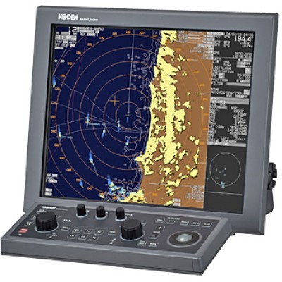 Koden MDC-7000P / 7900P Series Koden MDC-7000P / 7900P Series