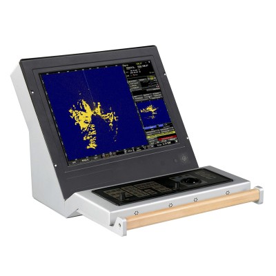 Simrad Argus Radar System Simrad Argus Radar System