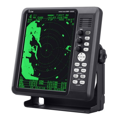 Icom MR-1200RII Icom MR-1200RII