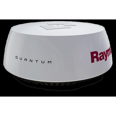 Raymarine Quantum Q24C + кабель данных Raymarine Quantum Q24C + кабель данных