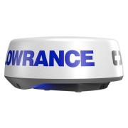 Lowrance HALO20+