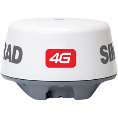 Simrad Broadband 4G Radar Simrad Broadband 4G Radar