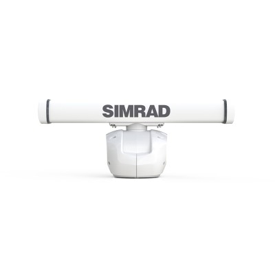 Simrad HALO 3 Simrad HALO 3