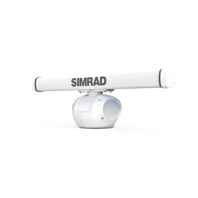 Simrad HALO 4 Simrad HALO 4