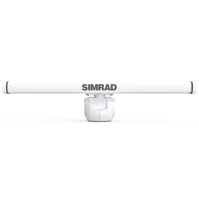 Simrad HALO 6 Simrad HALO 6