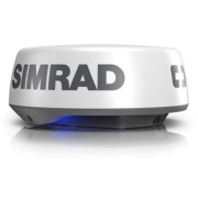 Simrad HALO24