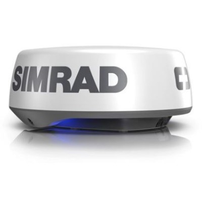 Simrad HALO24 Simrad HALO24