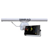 Simrad R3016 12U/6X