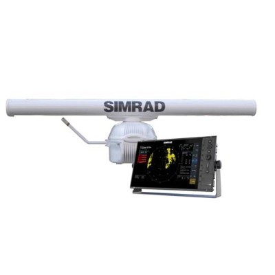 Simrad R3016 12U/6X Simrad R3016 12U/6X