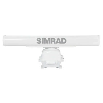 Simrad TX06S-1 (6 kW HD Radar Kit) Simrad TX06S-1 (6 kW HD Radar Kit)