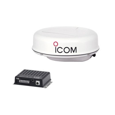 Icom MXR-5000R Icom MXR-5000R