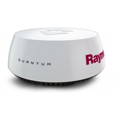 Raymarine Quantum Q24C Raymarine Quantum Q24C