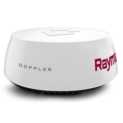 Raymarine Quantum Q24D Raymarine Quantum Q24D