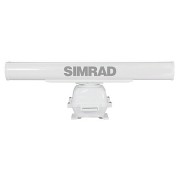Simrad TX10-1 (10 kW HD Radar kit)