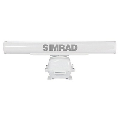 Simrad TX10-1 (10 kW HD Radar kit) Simrad TX10-1 (10 kW HD Radar kit)