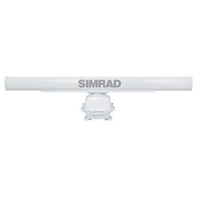 Simrad TX25S-1 (25 kW HD Radar kit) Simrad TX25S-1 (25 kW HD Radar kit)